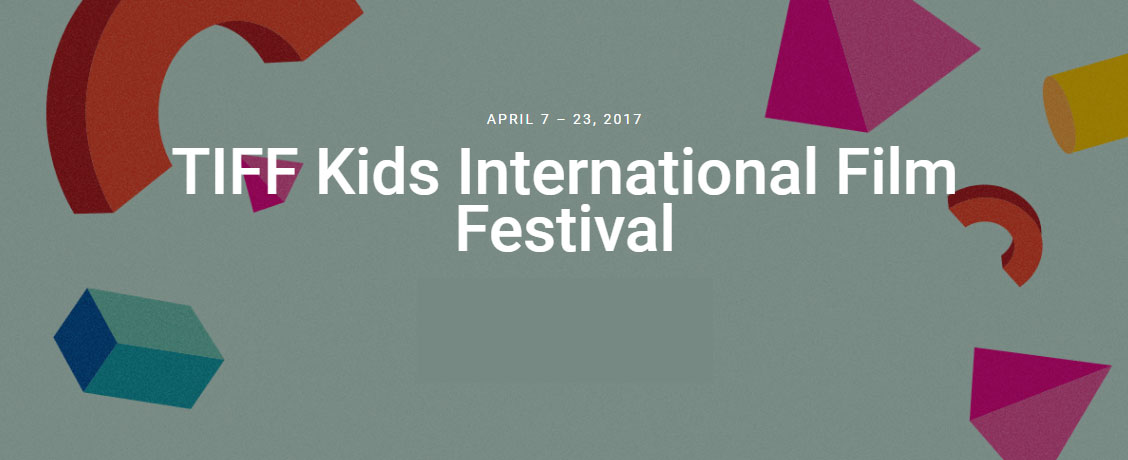 こにぎりくん おかいものがTIFF Kidsにノミネート
