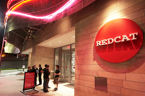 こにぎりくん おかいもの Redcat国際子ども映画祭で上映