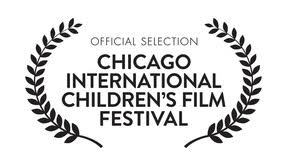 こにぎりくん うんどうかい シカゴ国際子ども映画祭にノミネート