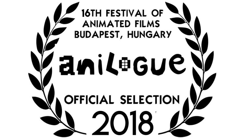 こにぎりくん  オルゴールがアニローグ国際アニメーション映画祭にノミネート