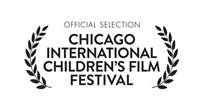 こにぎりくん　ちょうちょ　シカゴ国際子ども映画祭にノミネート