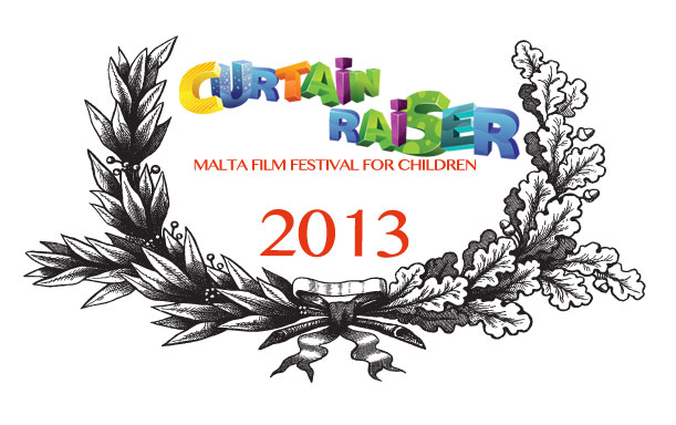 The Malta Children’s Short Film Festival2013で上映
