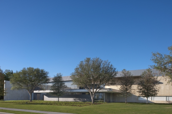 Asia Society Museum
