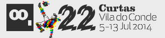 22nd Curtas Vila do Conde International Film Festival