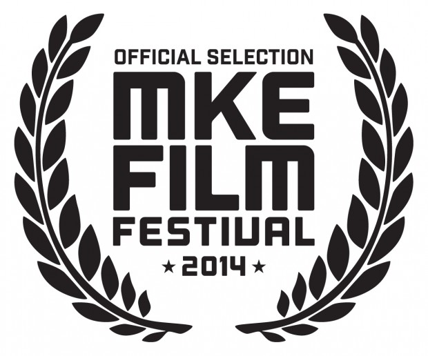 ミルウォーキー映画祭でオフィシャルセレクション