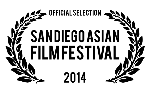San Diego Asian Film Festival