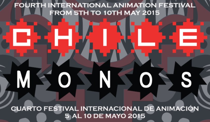 Fourth International Animation Festival CHILEMONOS