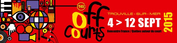 Trouville Off-Courts Film Festival