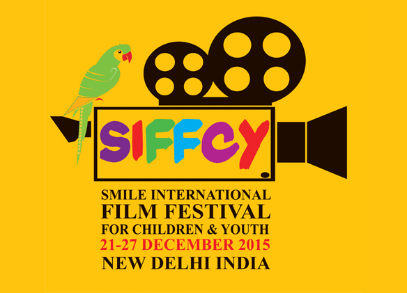Smile International Film Festival for Children & Youth