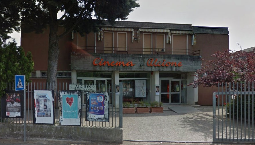 Cinema Alcione