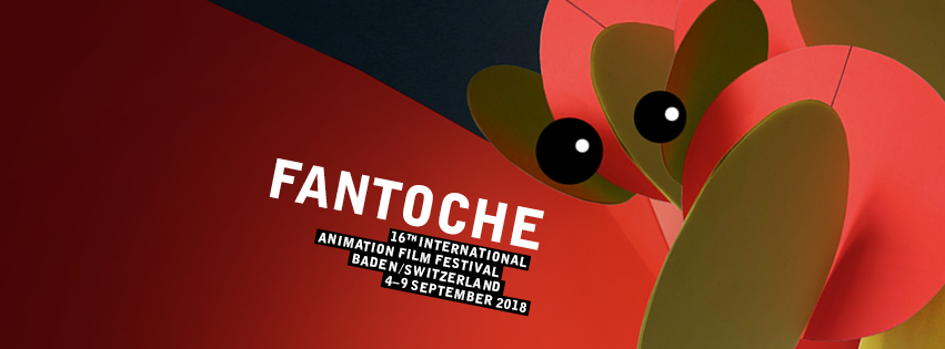 FANTOCHE Internatinal ­Animation Film Festival