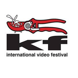 International Kansk Video Festivalにノミネート
