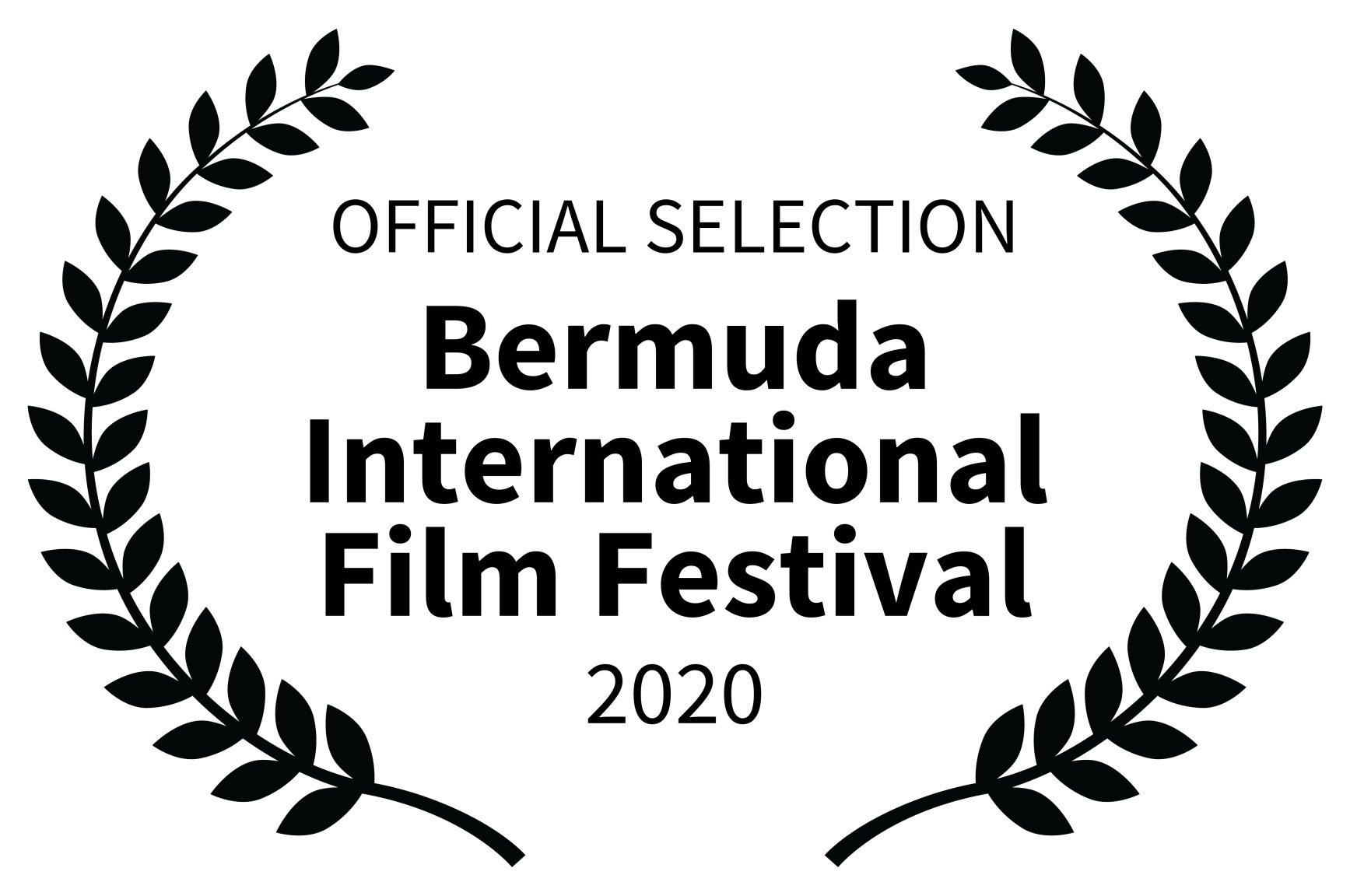 Bermuda International Film Festivalにノミネート