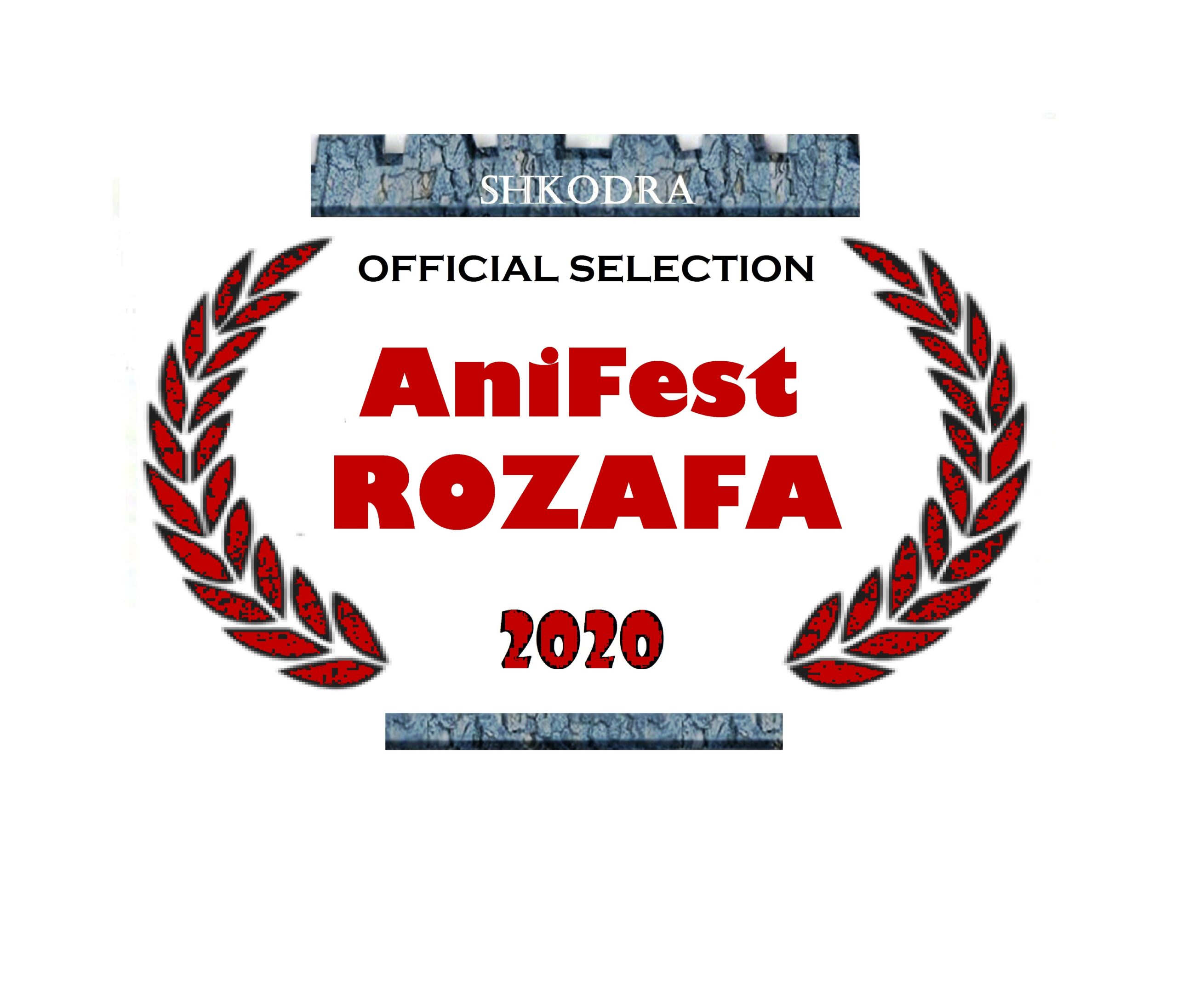 AniFest ROZAFA 2020にノミネート