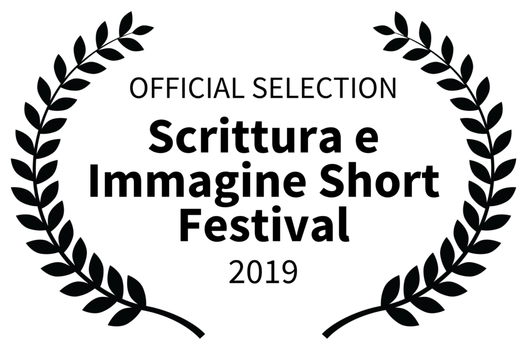 スクリチュラとイマジン短編映画祭にノミネート