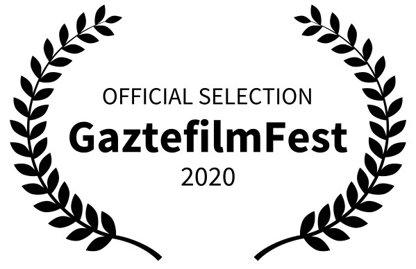 GaztefilmFestにノミネート