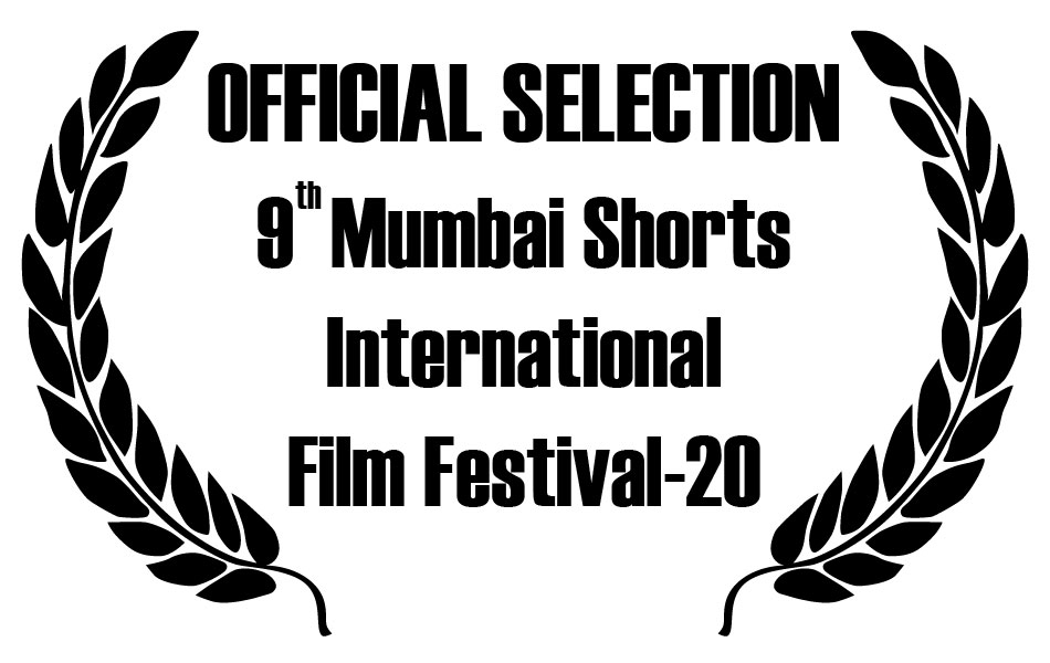 9th Mumbai Short International Film Festivalにノミネート