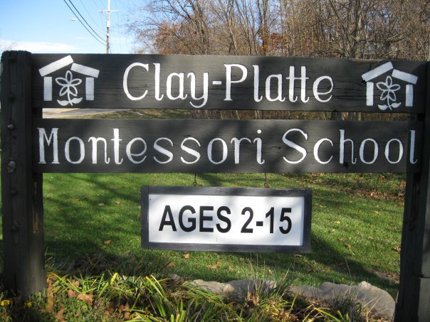 Clay-Platte Montessori School