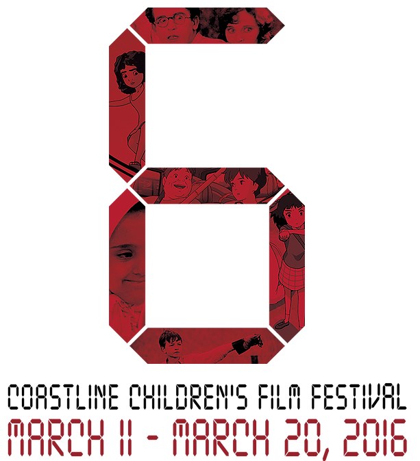 Coastline Children’s Film Festival
