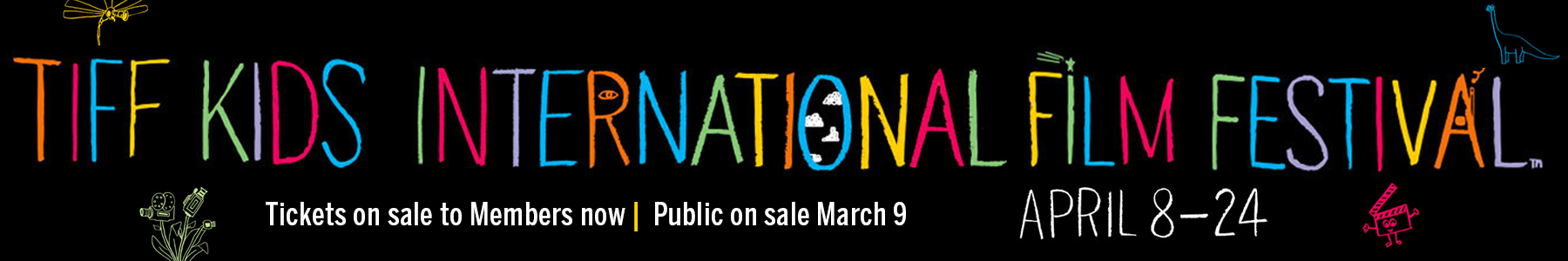 TIFF Kid International Film Festival