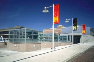 こにぎりくん おかいもの ワシントン大学ヘンリーアートギャラリーで上映