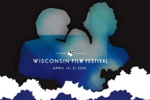ウィスコンシン映画祭で上映
