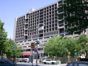 インターナショナルハウス・フィラデルフィアで上映