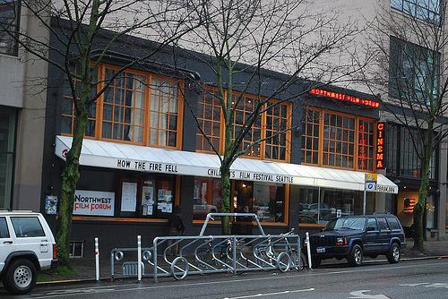 Northwest Film Forum