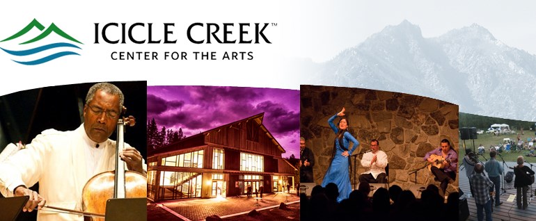 Icicle Creek Center for the Arts