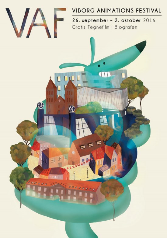 Viborg Animations Festival