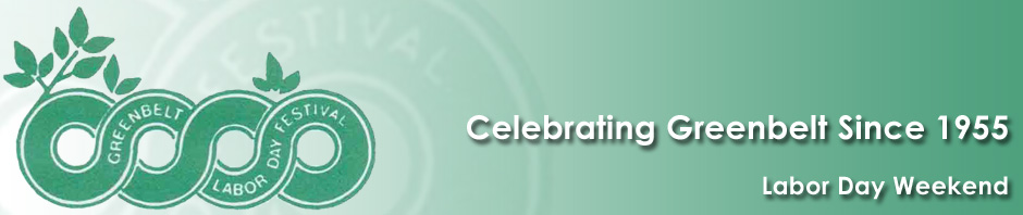 Greenbelt Labor Day Festival