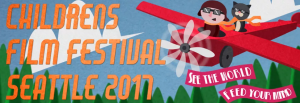 こにぎりくん おかいもの シアトル子供映画祭にノミネート