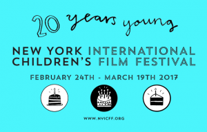 こにぎりくん おかいものがニューヨーク国際子ども映画祭にノミネート