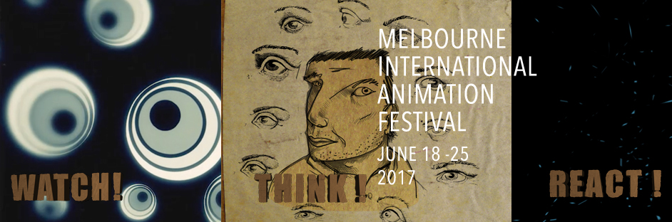 Melbourne International Animation Festival