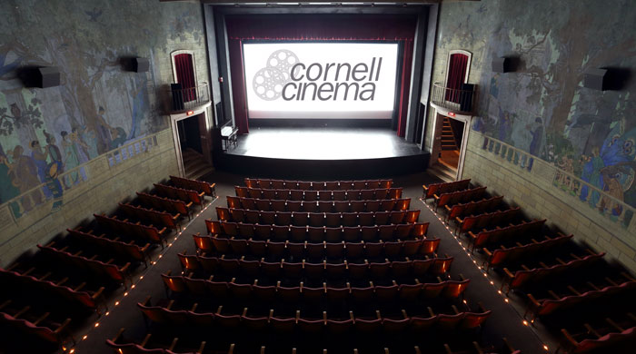 Cornell Cinema