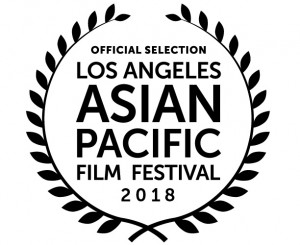 こにぎりくん　おかいもの ロスアンジェルス アジアパシフィック映画祭に公式招待