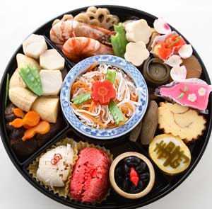 おせち