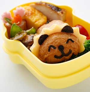 稲荷のライオン弁当 稲荷のライオン弁当