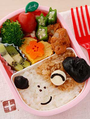 こいぬ弁当