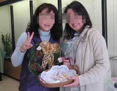 れなぞうさんとむらままさんの１Day　Shop－７