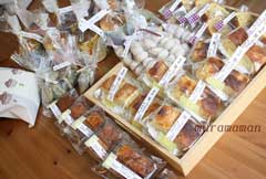 れなぞうさんとむらままさんの１Day　Shop－４