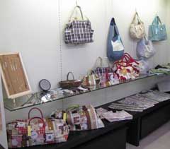 れなぞうさんとむらままさんの１Day　Shop－３