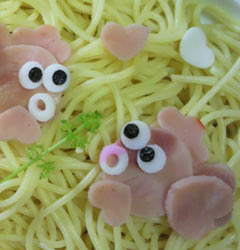 ととさんの投稿お弁当