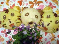 ショージ君さんの投稿