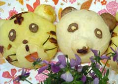 ショージ君さんの投稿