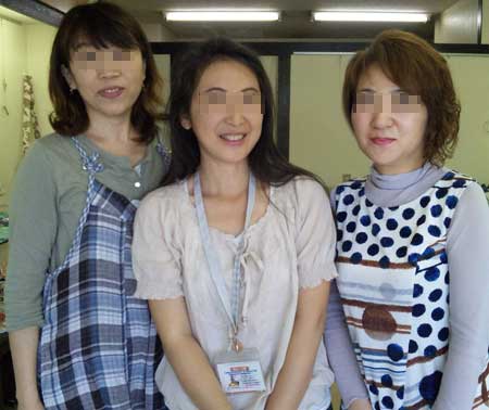 Oneday Shopにお邪魔しました♪