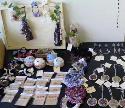 Oneday Shopにお邪魔しました♪