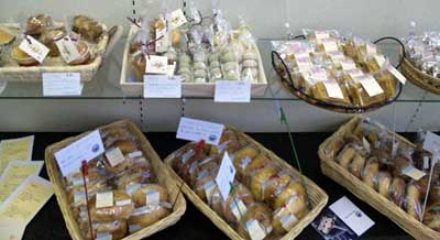 Oneday Shopにお邪魔しました♪