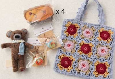 むらまま隊長の作品