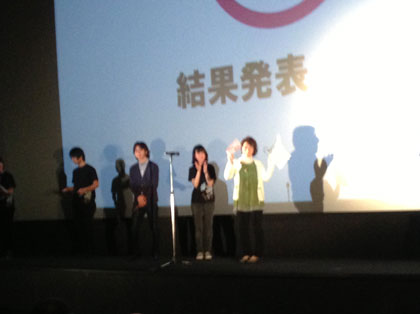 TOHOシネマズ学生映画祭